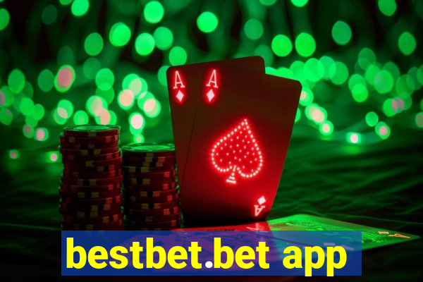 bestbet.bet app